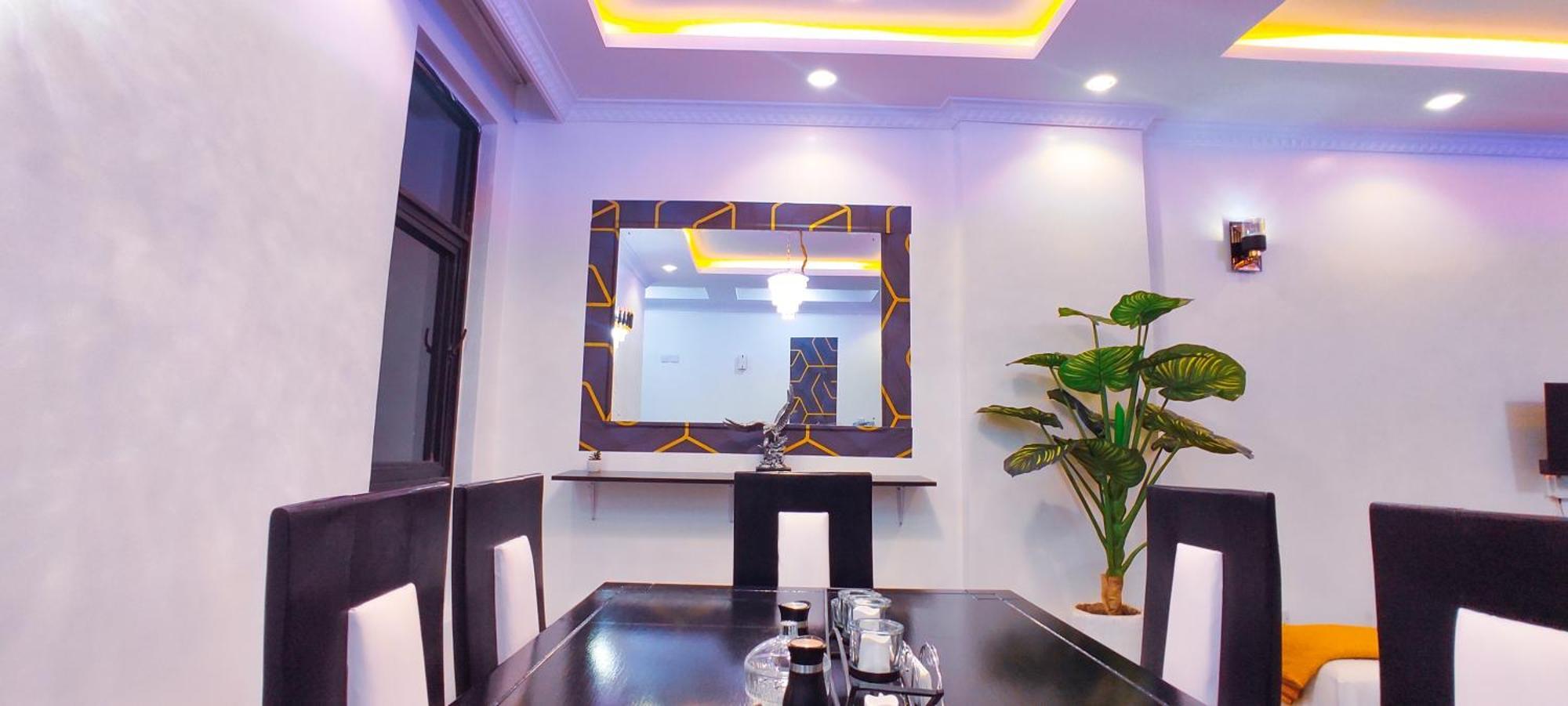 Serene Hills Home Nairobi Extérieur photo